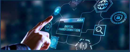 Transformación Digital en Gobierno