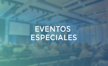 Eventos Especiales